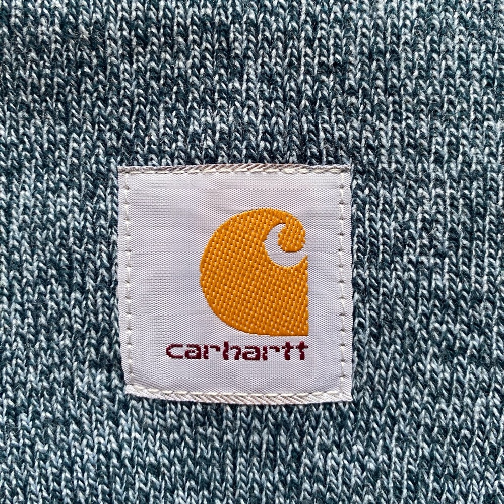 Carhartt Knit Cuffed Beanie - Picture 7 of 7